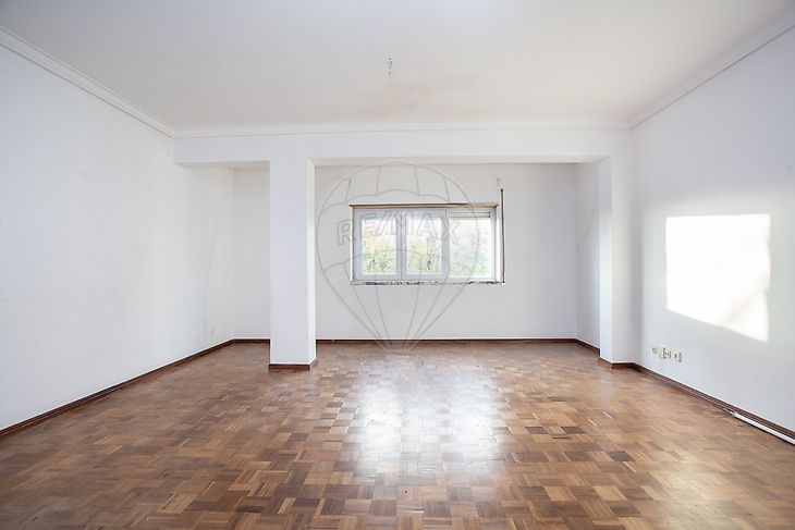 Apartamento T3 em Cascais com 112 m²