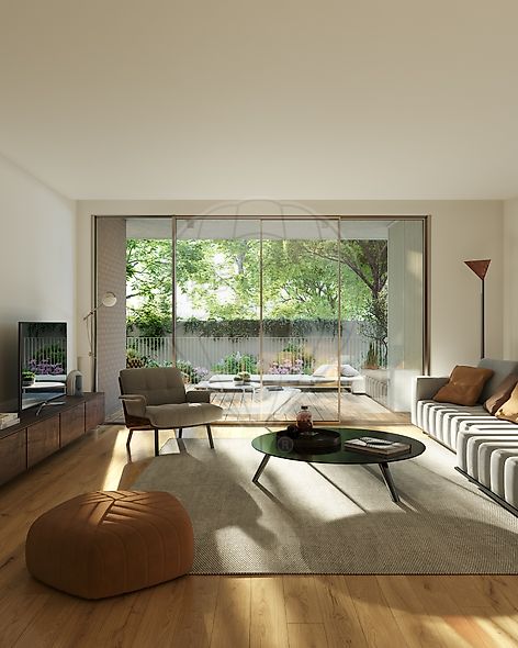 Apartamento T3 em Vila Nova de Gaia com 2 lugares de garagem