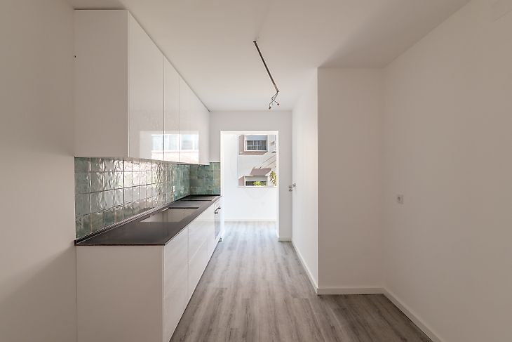 Apartamento T3 em Sintra com 96 m²