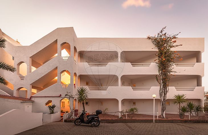 Loja em Loulé com 190 m²